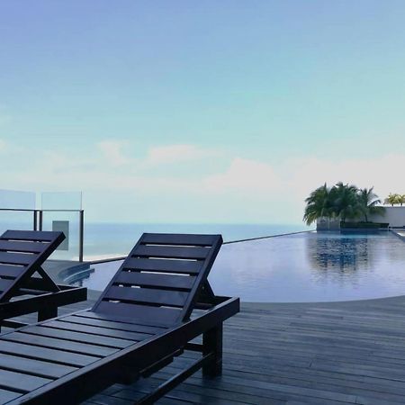 Silverscape Seaview Residence Melaka Eksteriør bilde
